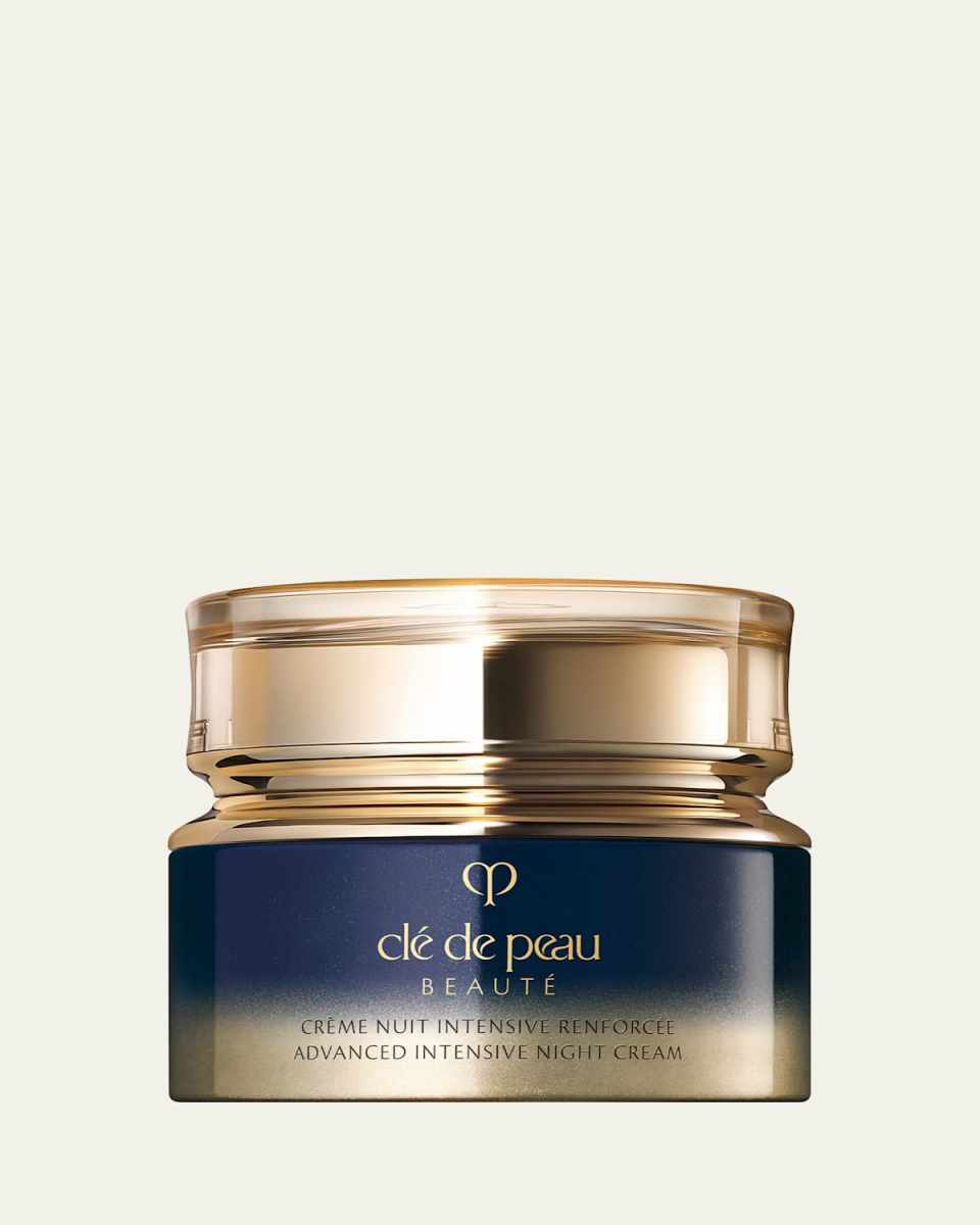 Advanced Intensive Night Cream, 1.7 oz.